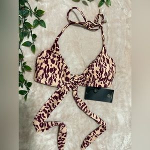 Vix Paula Hermanny - Top cross